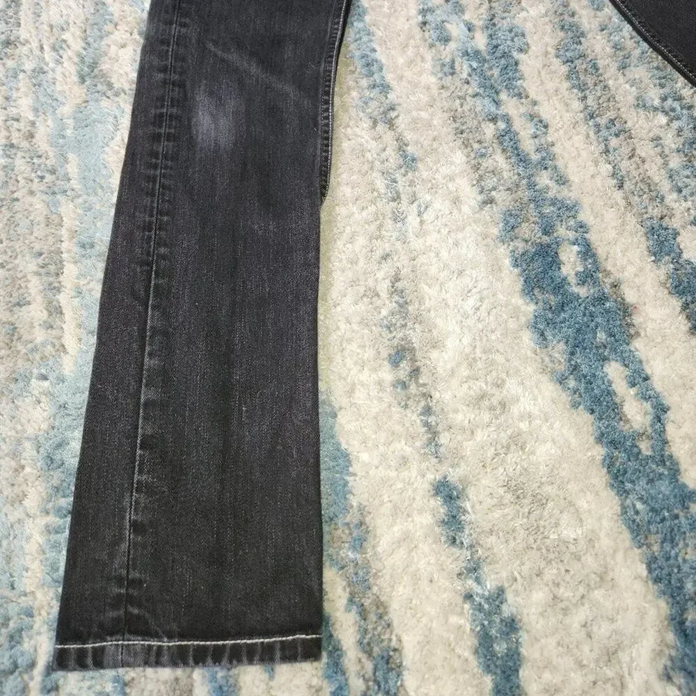 Levi's 511 Slim Mens Jeans || 30 x 32 || EUC